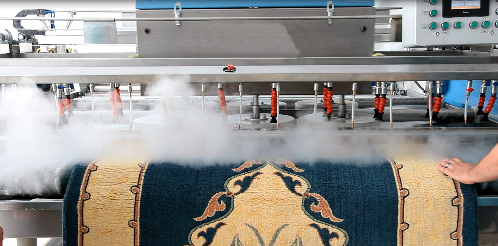 Keskin Halı Yıkama