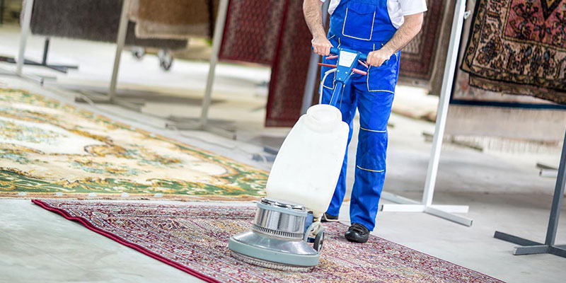 Keskin Halı Yıkama