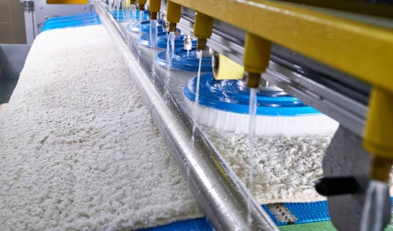 Keskin Halı Yıkama