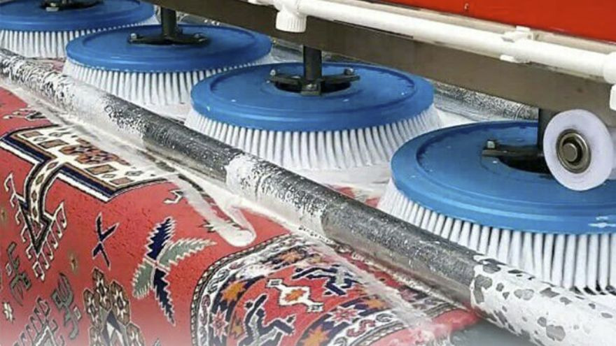 Keskin Halı Yıkama